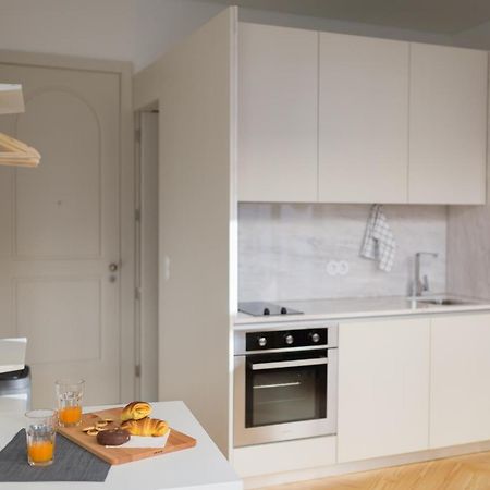 Boa415 Cosy Apartment Porto Exterior foto