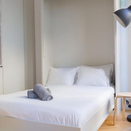Boa415 Cosy Apartment Porto Exterior foto
