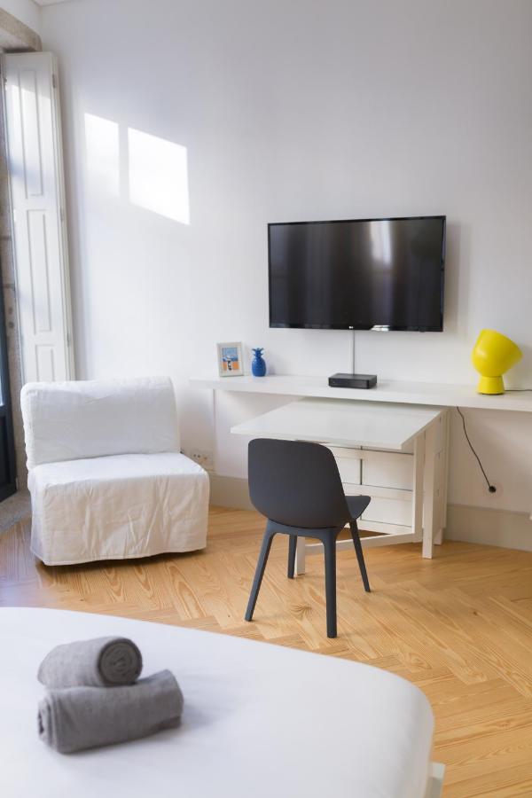 Boa415 Cosy Apartment Porto Exterior foto