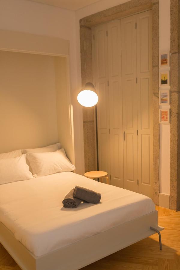 Boa415 Cosy Apartment Porto Exterior foto