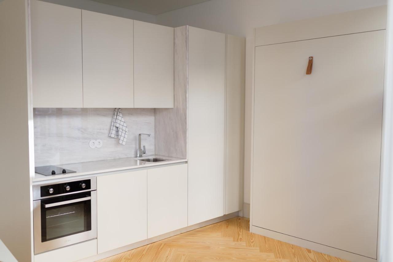 Boa415 Cosy Apartment Porto Exterior foto