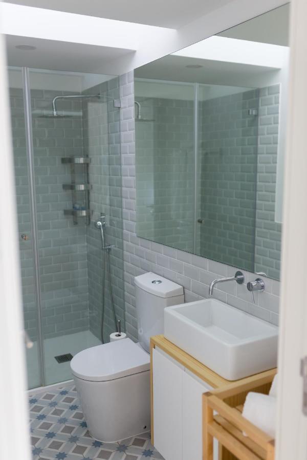 Boa415 Cosy Apartment Porto Exterior foto